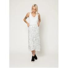 Corina Skirt - Silver
