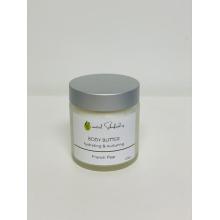 Body Butter - French Pear