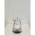 Freelance Sneaker - White/Croc