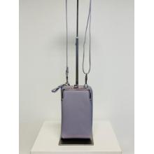 Elise Handbag - Lilac