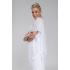 Civita Dress - White